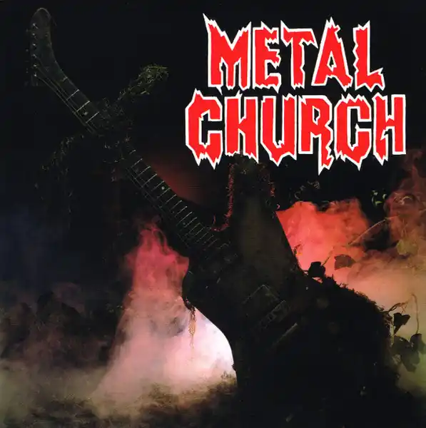 Buy Metal Church : Metal Church (LP, Album, RE) Online for a great price Best Price