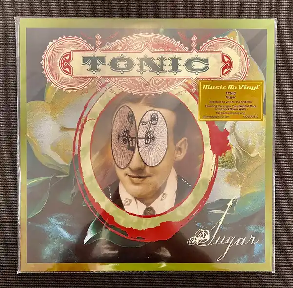 Buy Tonic : Sugar (LP, Album, RE, 180) Online for a great price Save Now