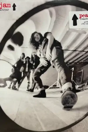 Buy Pearl Jam : Rearviewmirror (Greatest Hits 1991-2003: Volume 1) (2xLP, Comp, RE, Gat) Online for a great price Limited Time