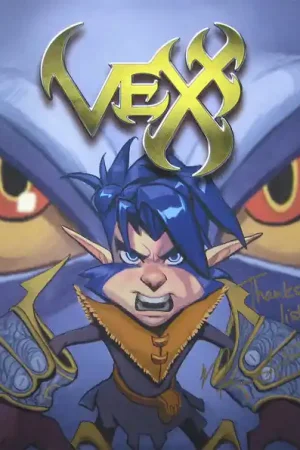Buy Nelson Everhart : Vexx (2xLP, Ltd, Yel) Online for a great price Authentic