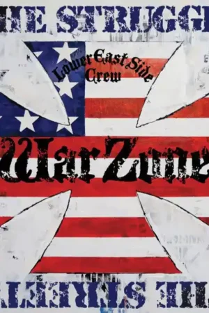 Buy Warzone : Don't Forget The Struggle Don't Forget The Streets (LP, Album, RE, RM, Gol) Online for a great price Exclusive Offer