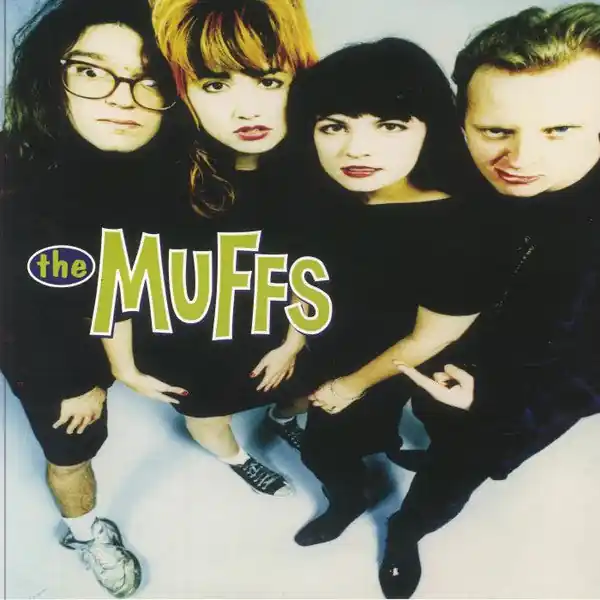 Fast Shipping Buy The Muffs : The Muffs (2xLP, Album, RE, RM) Online for a great price