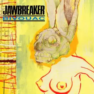 Free Shipping Buy Jawbreaker : Bivouac (LP, Album, RE, RM, 20t) Online for a great price