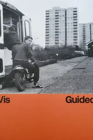 Buy High Vis : Guided Tour (LP, Album) Online for a great price Best Seller