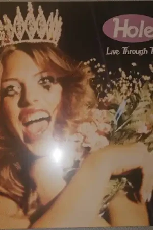 In Demand Buy Hole : Live Through This (LP, Album, RE) Online for a great price