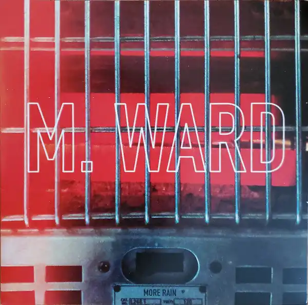 Top Pick Buy M. Ward : More Rain (LP, Album, Ltd, Sig) Online for a great price