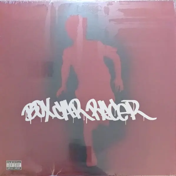 Buy Box Car Racer : Box Car Racer (LP, Album, RE, Bla) Online for a great price Special Discount