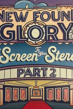 Buy New Found Glory : From The Screen To Your Stereo Part 2 (LP, MP, RE, Cle) Online for a great price Professional Grade