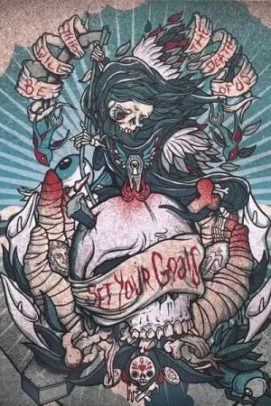 Buy Set Your Goals : This Will Be The Death Of Us (LP, Album, RE) Online for a great price Grab Now