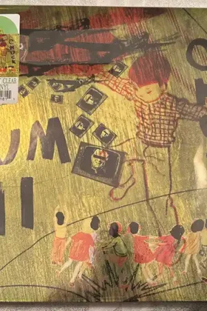 Buy Sum 41 : Chuck (LP, Album, Ltd, RE, Gre) Online for a great price Direct From Manufacturer