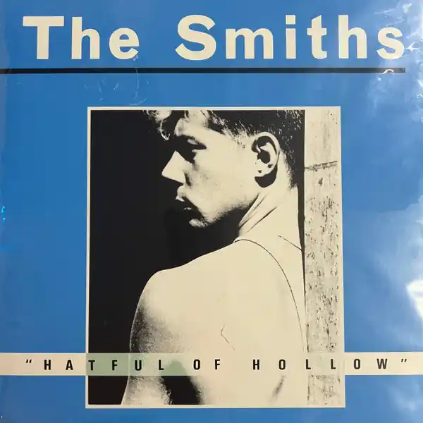 Editor’s Pick Buy The Smiths : Hatful Of Hollow (LP, Comp, RE, 180) Online for a great price