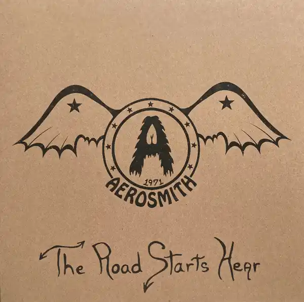 Buy Aerosmith : 1971 (The Road Starts Hear) (LP, RSD) Online for a great price Factory Price