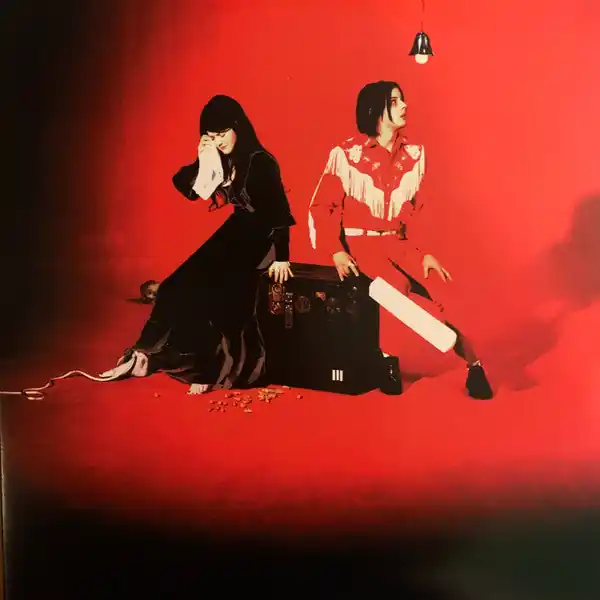 Sale Buy The White Stripes : Elephant (2xLP, Album, RE, RP) Online for a great price