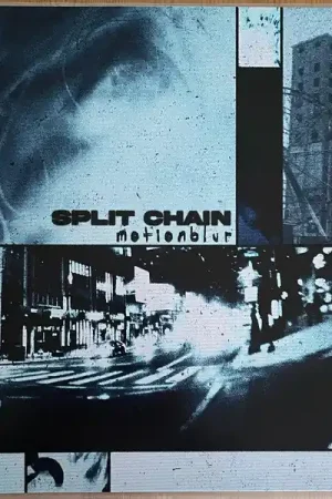 Buy Split Chain : motionblur (LP, Album) Online for a great price Mega Sale