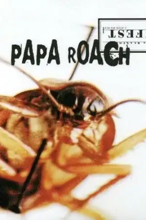 Buy Papa Roach : Infest (LP, Album, RE) Online for a great price Super Sale