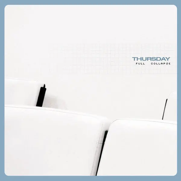 Buy Thursday : Full Collapse (LP, Album, RE) Online for a great price Budget