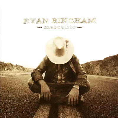 Buy Ryan Bingham : Mescalito (2xLP, Album) Online for a great price Place Order
