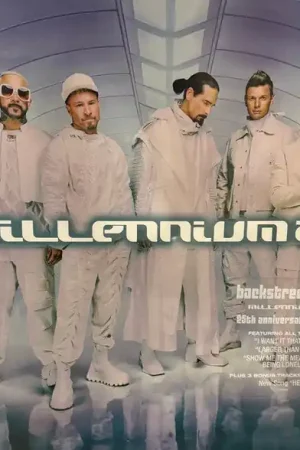 Fan Favorite Buy Backstreet Boys : Millennium 2.0 (2xLP, Album, Dlx, RE, 25t) Online for a great price