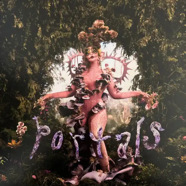High Quality Buy Melanie Martinez : Portals (LP, Album, Ltd, Blo) Online for a great price