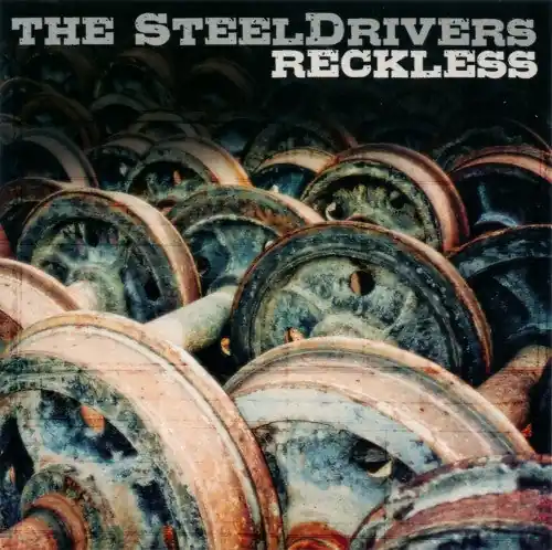 Buy The Steeldrivers : Reckless (LP, Album, Ltd, RE, Met) Online for a great price Editor’s Pick