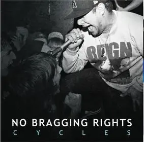Premium Buy No Bragging Rights : Cycles (LP, Album, Ltd, Cle) Online for a great price