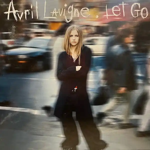 Buy Today Buy Avril Lavigne : Let Go (2xLP, Album, RE) Online for a great price