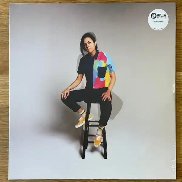Buy Today Buy Illuminati Hotties : Power (LP, Album, Shi) Online for a great price