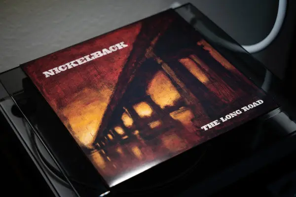Buy Nickelback : The Long Road (LP, Album) Online for a great price Certified