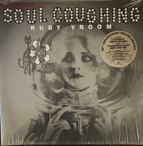 Affordable Buy Soul Coughing : Ruby Vroom (2xLP, Album, Dlx, RE, S/Edition, Gat) Online for a great price
