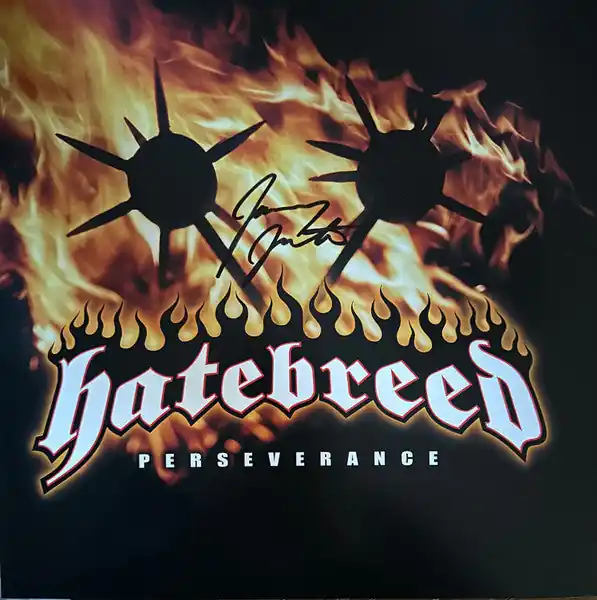 Buy Hatebreed : Perseverance (LP, Album, RE, Sun) Online for a great price Sale
