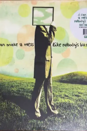 Buy I Can Make A Mess Like Nobody's Business : I Can Make A Mess Like Nobody's Business (2xLP, Album, Ltd, RE, Gre) Online for a great price Affordable