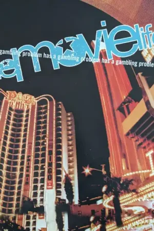 Buy The Movielife : Has A Gambling Problem (LP, S/Sided, EP, RE, Whi) Online for a great price Warranty Included