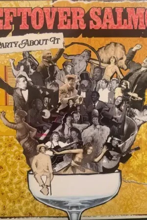 Free Delivery Buy Leftover Salmon : Let's Party About It (LP, Album, Ltd, Yel) Online for a great price
