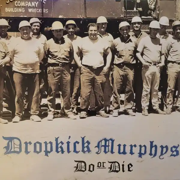 Buy Dropkick Murphys : Do Or Die (LP, Album, RE) Online for a great price Premium