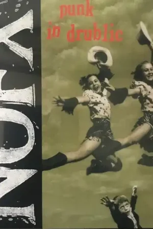 Buy NOFX : Punk In Drublic (LP, Album, Ltd, RE, Red) Online for a great price Fresh Stock