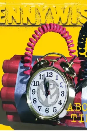 Buy Pennywise : About Time (LP, Album, Ltd, RE, App) Online for a great price Special Offer