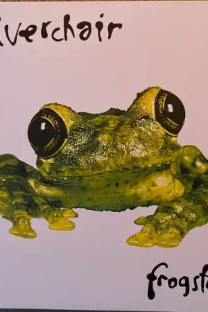 Crafted Buy Silverchair : Frogstomp (LP, 180 + LP, S/Sided, Etch, 180 + Album, RE) Online for a great price