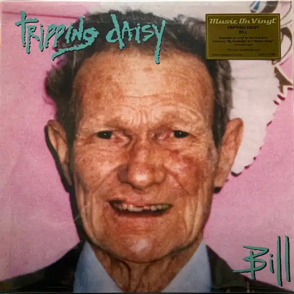 Buy Tripping Daisy : Bill (LP, Album, RE, 180) Online for a great price Final Sale
