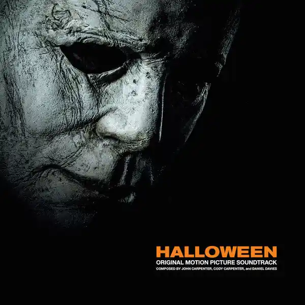 Buy John Carpenter, Cody Carpenter, Daniel Davies : Halloween (Original Motion Picture Soundtrack) (LP, Album, Ltd, RE, Yel) Online for a great price Bargain