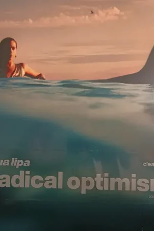 Express Delivery Buy Dua Lipa : Radical Optimism (LP, Album, Cle) Online for a great price