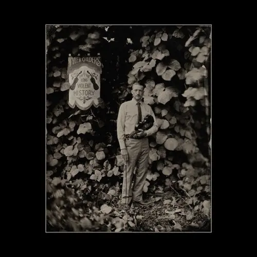 Fan Favorite Buy Tyler Childers : Long Violent History (LP, Album) Online for a great price