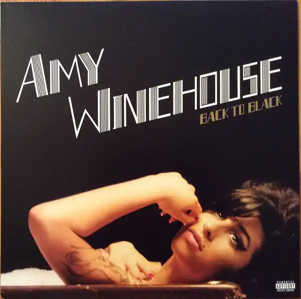 Buy Amy Winehouse : Back To Black (LP, Album, RE) Online for a great price Hot Deal