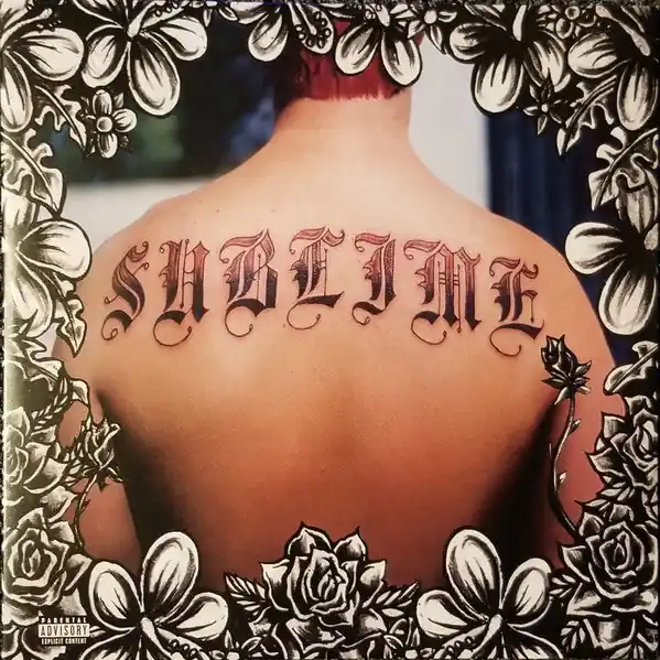 Latest Buy Sublime : Sublime (2xLP, Album, RE, RM, Gat) Online for a great price