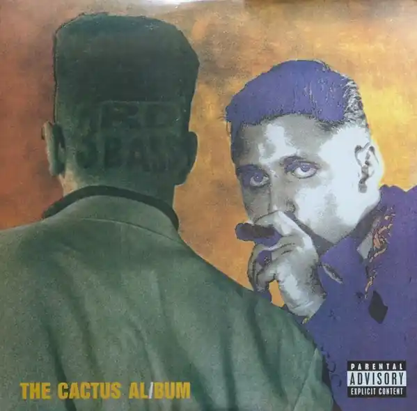 Buy 3rd Bass : The Cactus Al/Bum (The Cactus Album) (2xLP, Album, Ltd, RE, Gre) Online for a great price One Day Deal