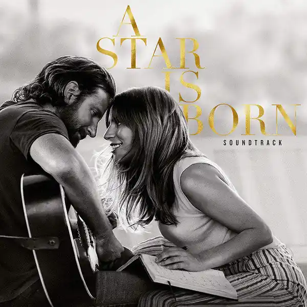New Release Buy Lady Gaga, Bradley Cooper : A Star Is Born Soundtrack (2xLP, Album) Online for a great price