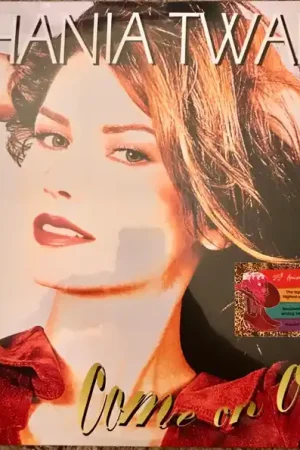 Buy Shania Twain : Come On Over (25th Anniversary Diamond Edition) (2xLP, Album, RE, RM) Online for a great price Hot Deal