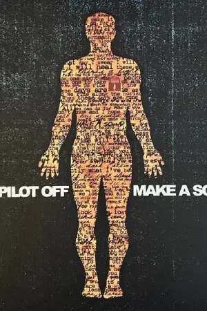 Buy Autopilot Off : Make A Sound (LP, Album, RE, Red) Online for a great price Price Drop