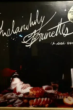 Buy Japanese Breakfast : For Melancholy Brunettes (& Sad Women) (LP, Album, Ltd, Fro) Online for a great price Bulk Order