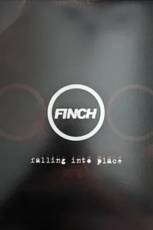 Buy Finch : Falling Into Place (LP, S/Sided, EP, Whi) Online for a great price Time-Limited