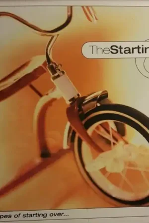 Hot Deal Buy The Starting Line : With Hopes Of Starting Over... (LP, S/Sided, EP, Etch, RE, App) Online for a great price